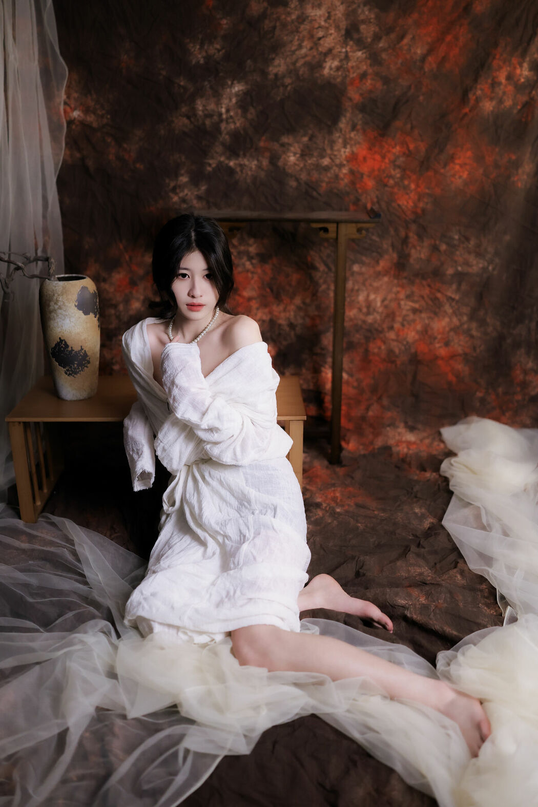 YiTuYu艺图语 Vol.9385 Wa Sai (30P)