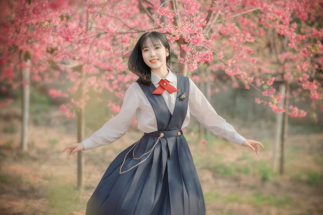 YiTuYu艺图语 Vol.9389 Jian Xiao Cheng (28P)