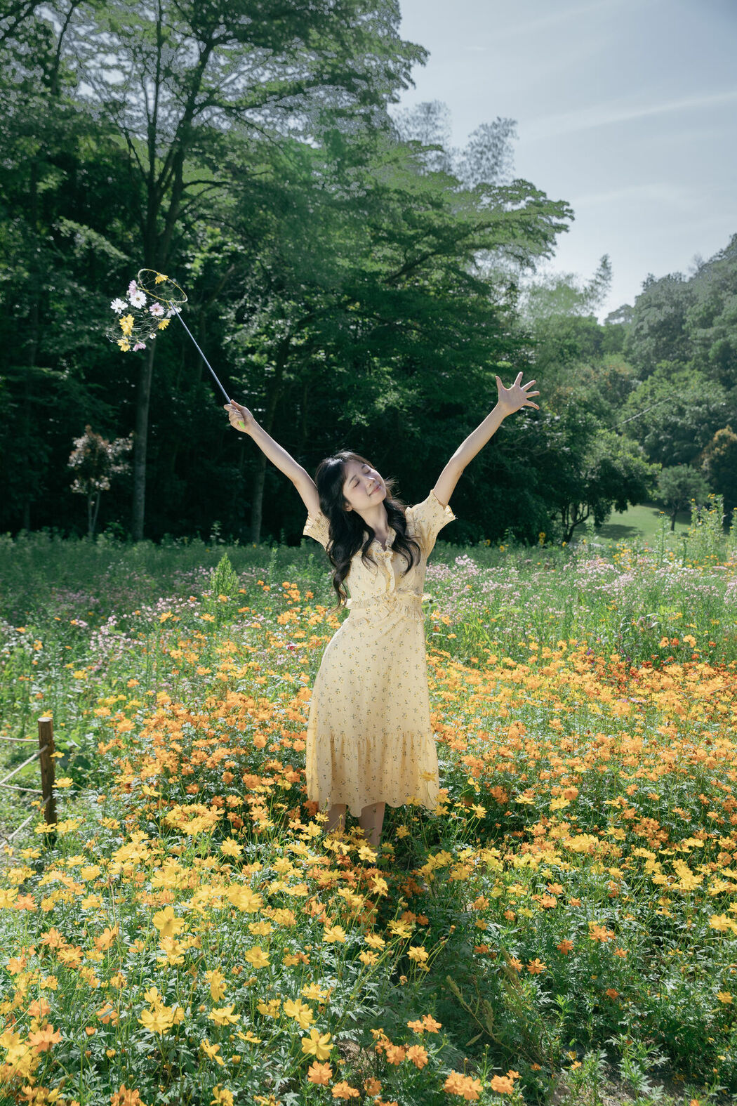 YiTuYu艺图语 Vol.9379 Li Wo An An (19P)