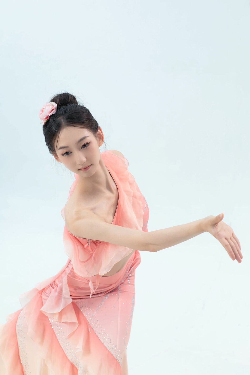 YiTuYu艺图语 Vol.9388 Xiao Tao Er Jiang (17P)