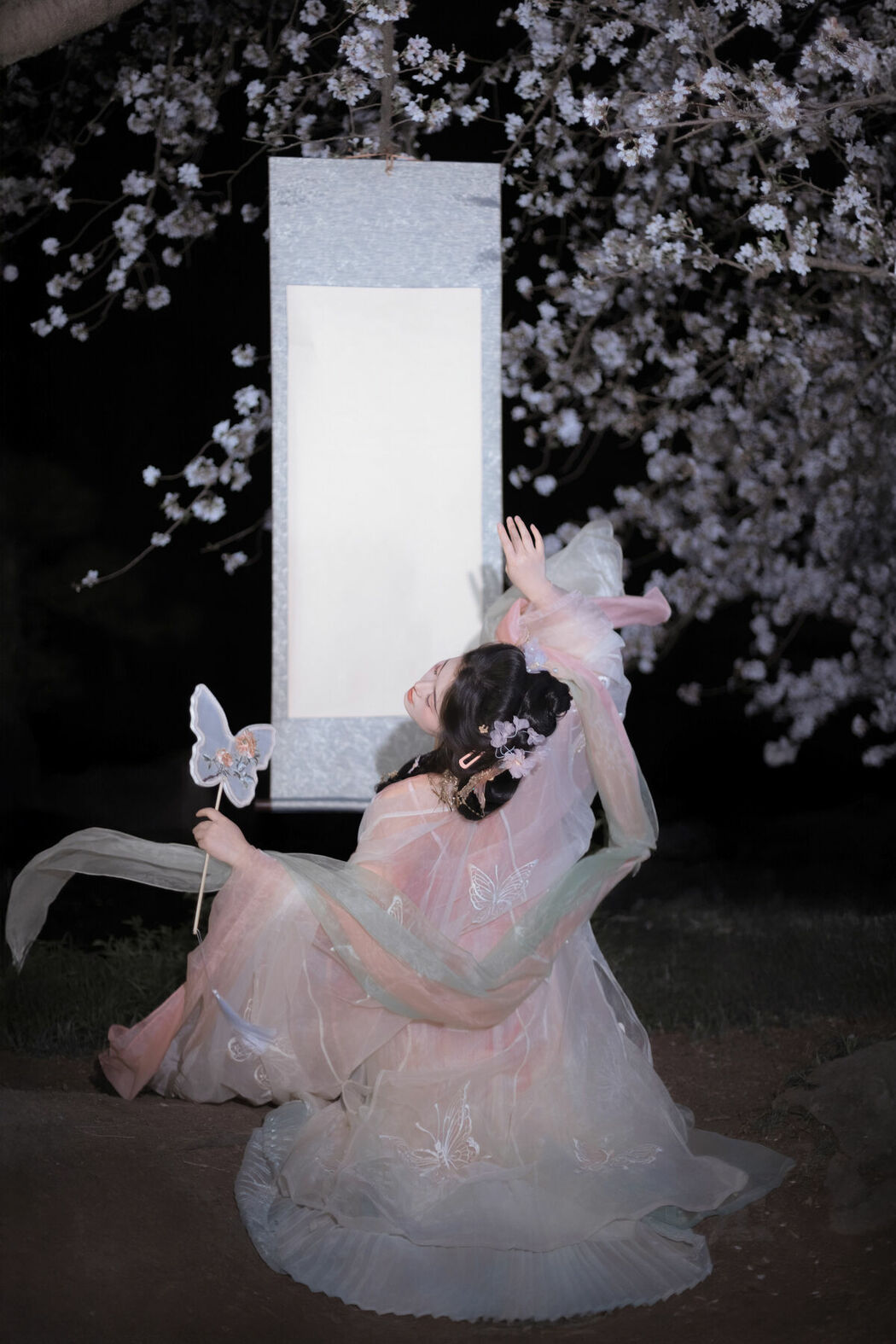 YiTuYu艺图语 Vol.9391 Sei Waka Shoka (38P)