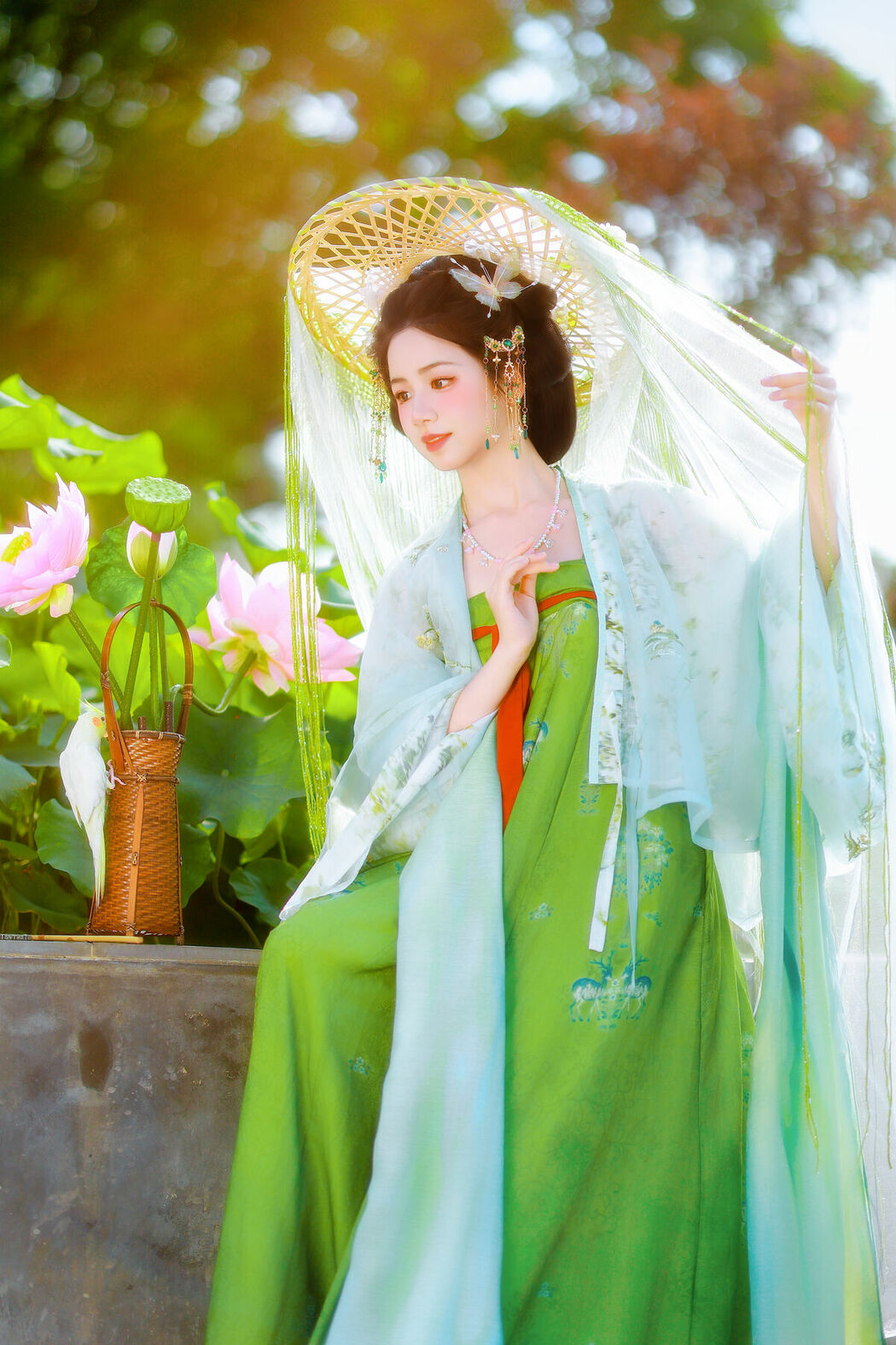 YiTuYu艺图语 Vol.9376 Xiao Du Tong Xue (64P)