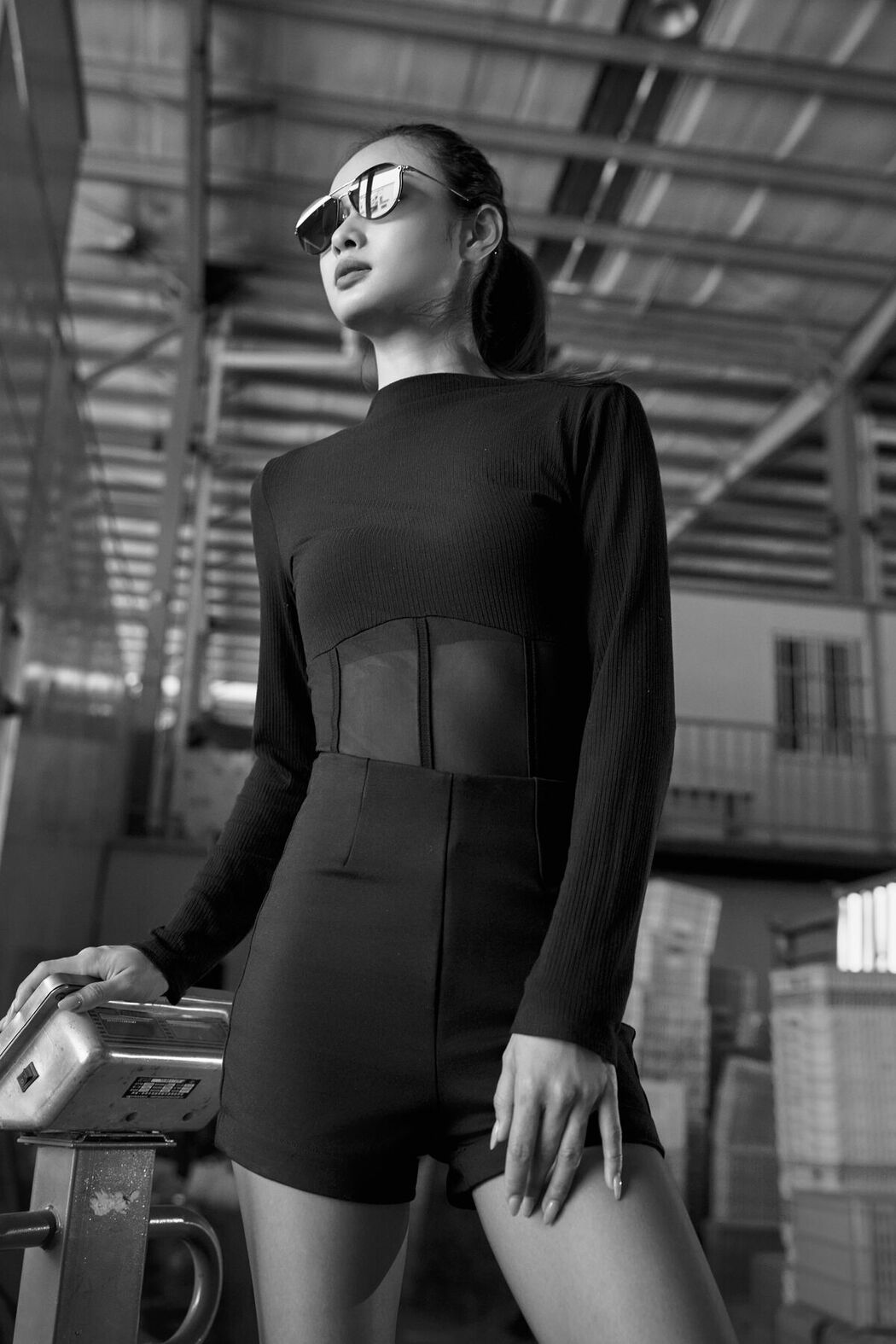 YiTuYu艺图语 Vol.9395 Zou Xue (33P)