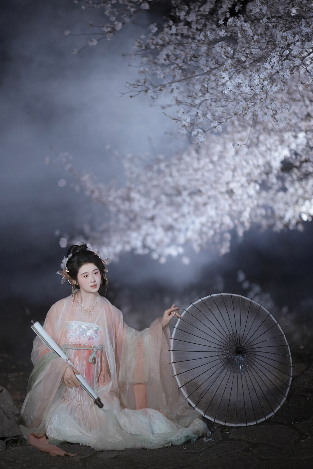 YiTuYu艺图语 Vol.9391 Sei Waka Shoka (38P)