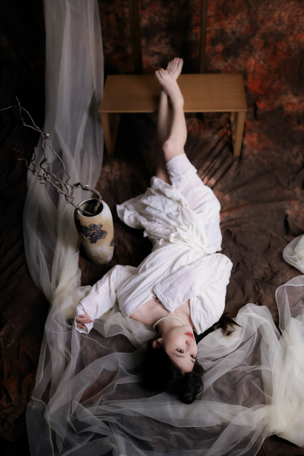 YiTuYu艺图语 Vol.9385 Wa Sai (30P)