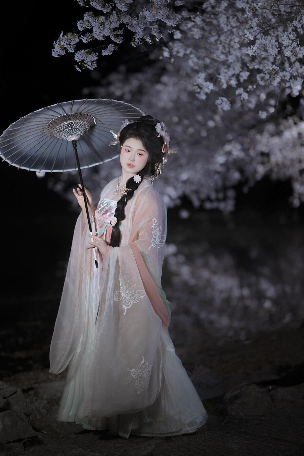 YiTuYu艺图语 Vol.9391 Sei Waka Shoka (38P)