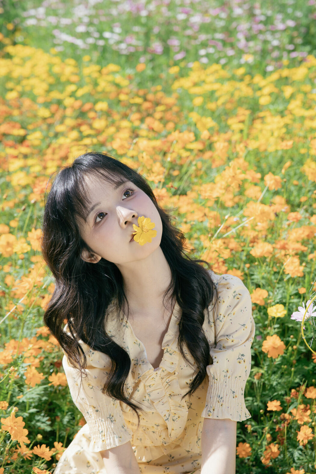 YiTuYu艺图语 Vol.9379 Li Wo An An (19P)