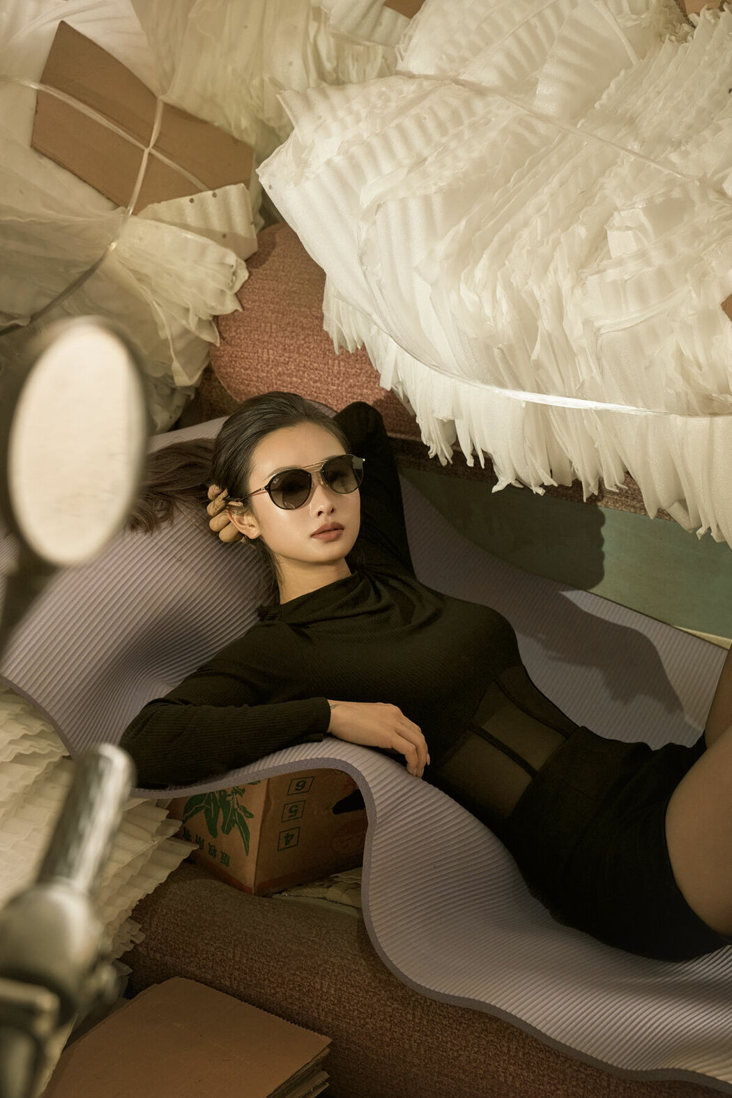 YiTuYu艺图语 Vol.9395 Zou Xue (33P)