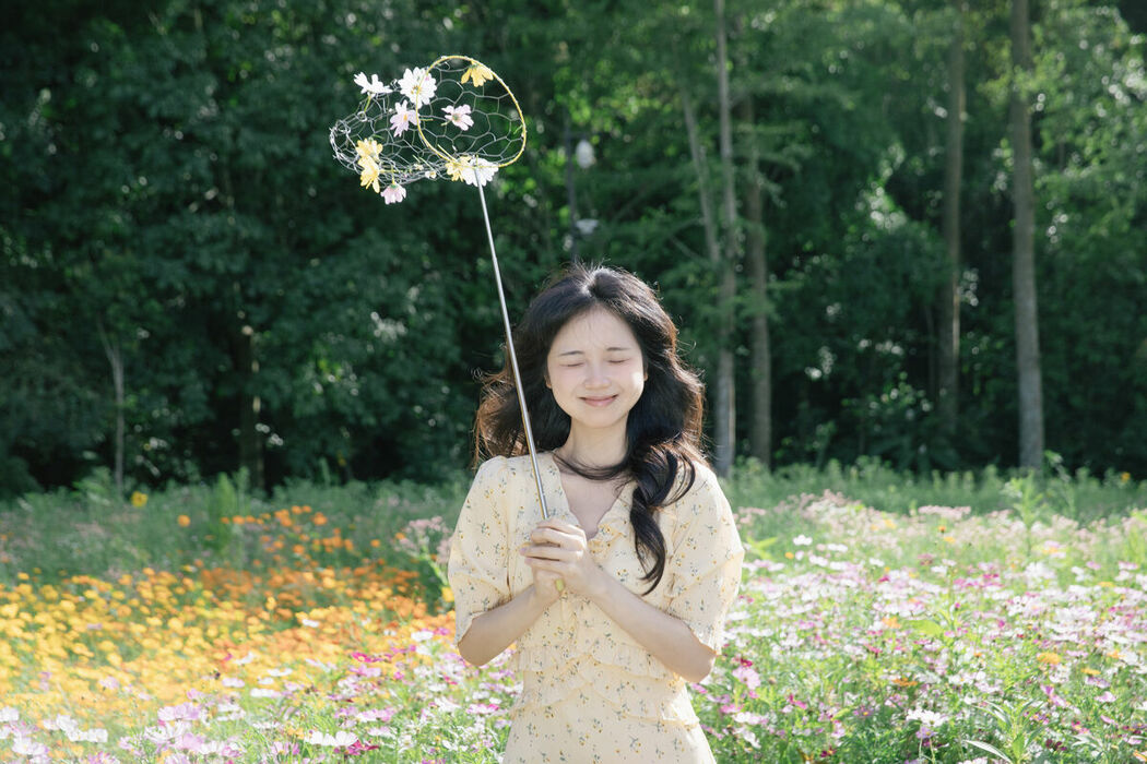 YiTuYu艺图语 Vol.9379 Li Wo An An (19P)