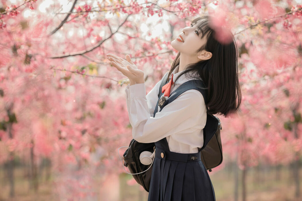 YiTuYu艺图语 Vol.9389 Jian Xiao Cheng (28P)