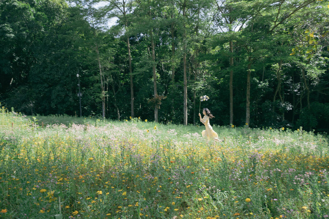 YiTuYu艺图语 Vol.9379 Li Wo An An (19P)