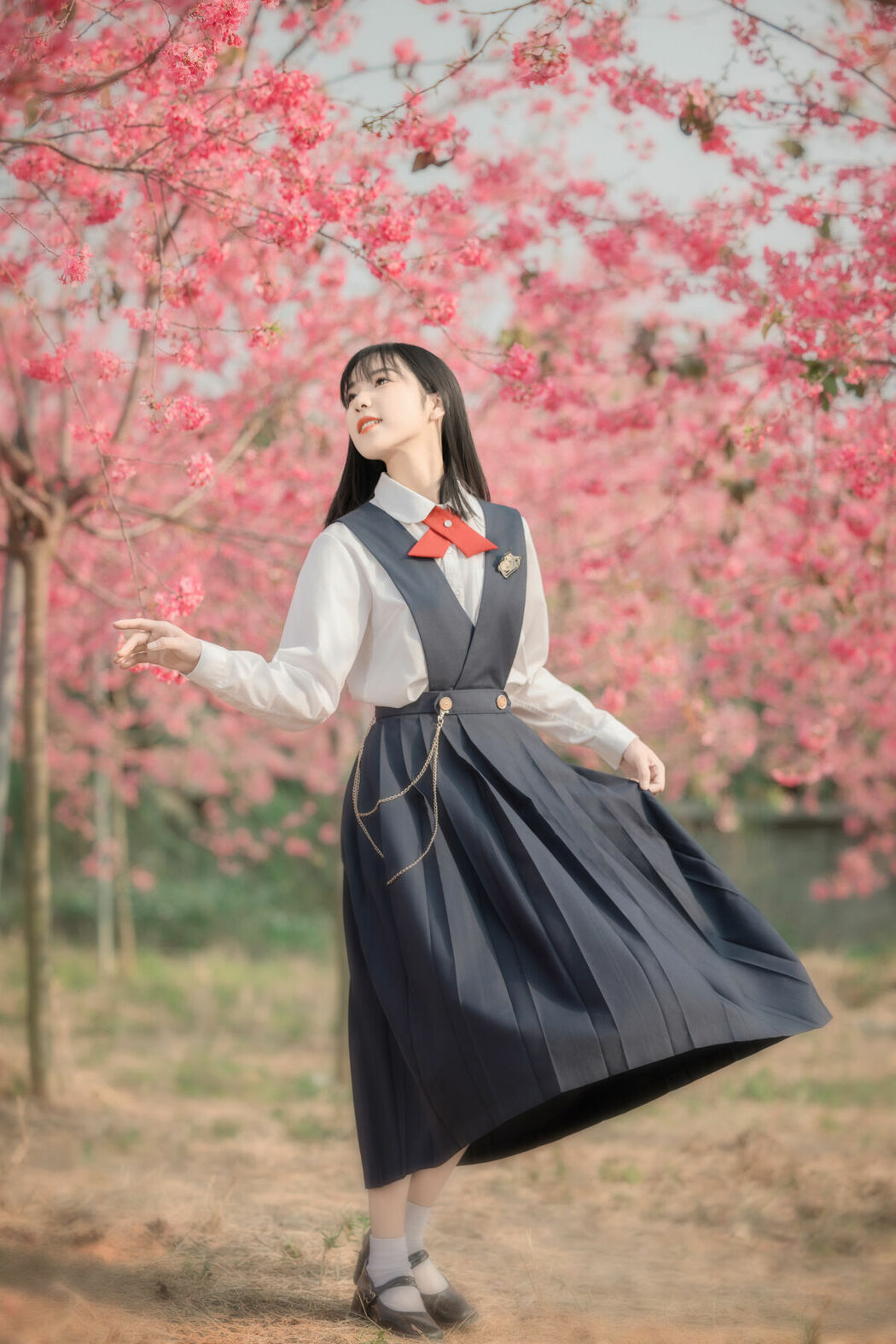 YiTuYu艺图语 Vol.9389 Jian Xiao Cheng (28P)