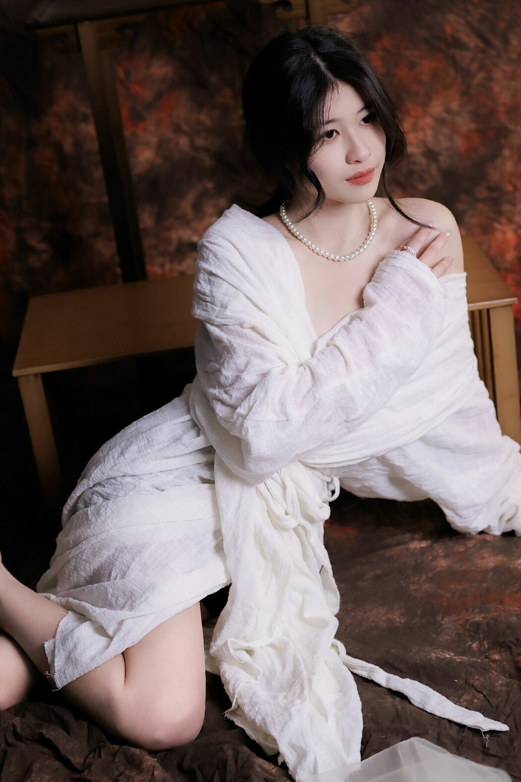 YiTuYu艺图语 Vol.9385 Wa Sai (30P) Cover Photo