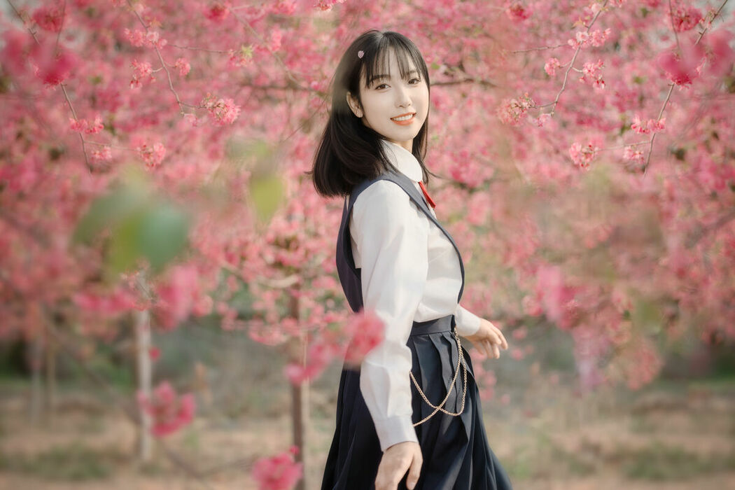 YiTuYu艺图语 Vol.9389 Jian Xiao Cheng (28P)