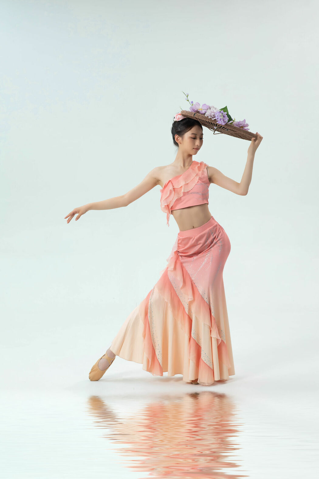 YiTuYu艺图语 Vol.9388 Xiao Tao Er Jiang (17P)