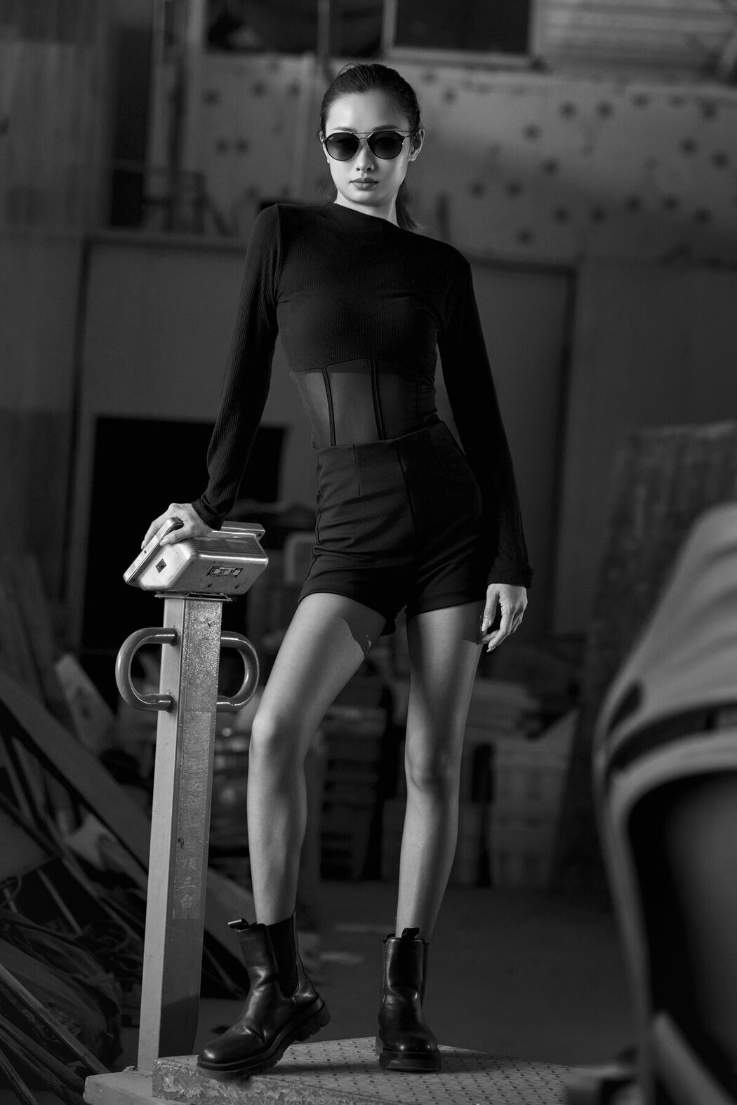 YiTuYu艺图语 Vol.9395 Zou Xue (33P)