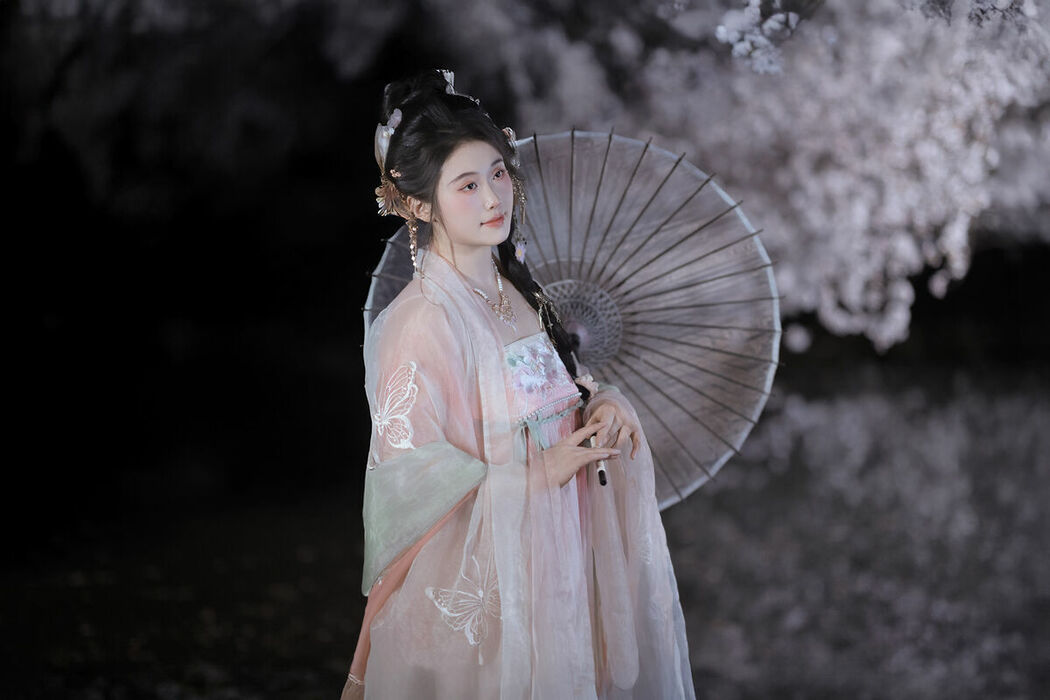 YiTuYu艺图语 Vol.9391 Sei Waka Shoka (38P)