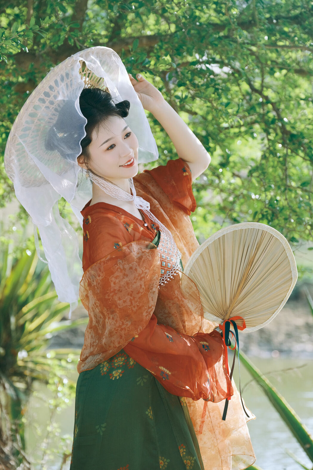 YiTuYu艺图语 Vol.9380 Zhou Zhou (21P)