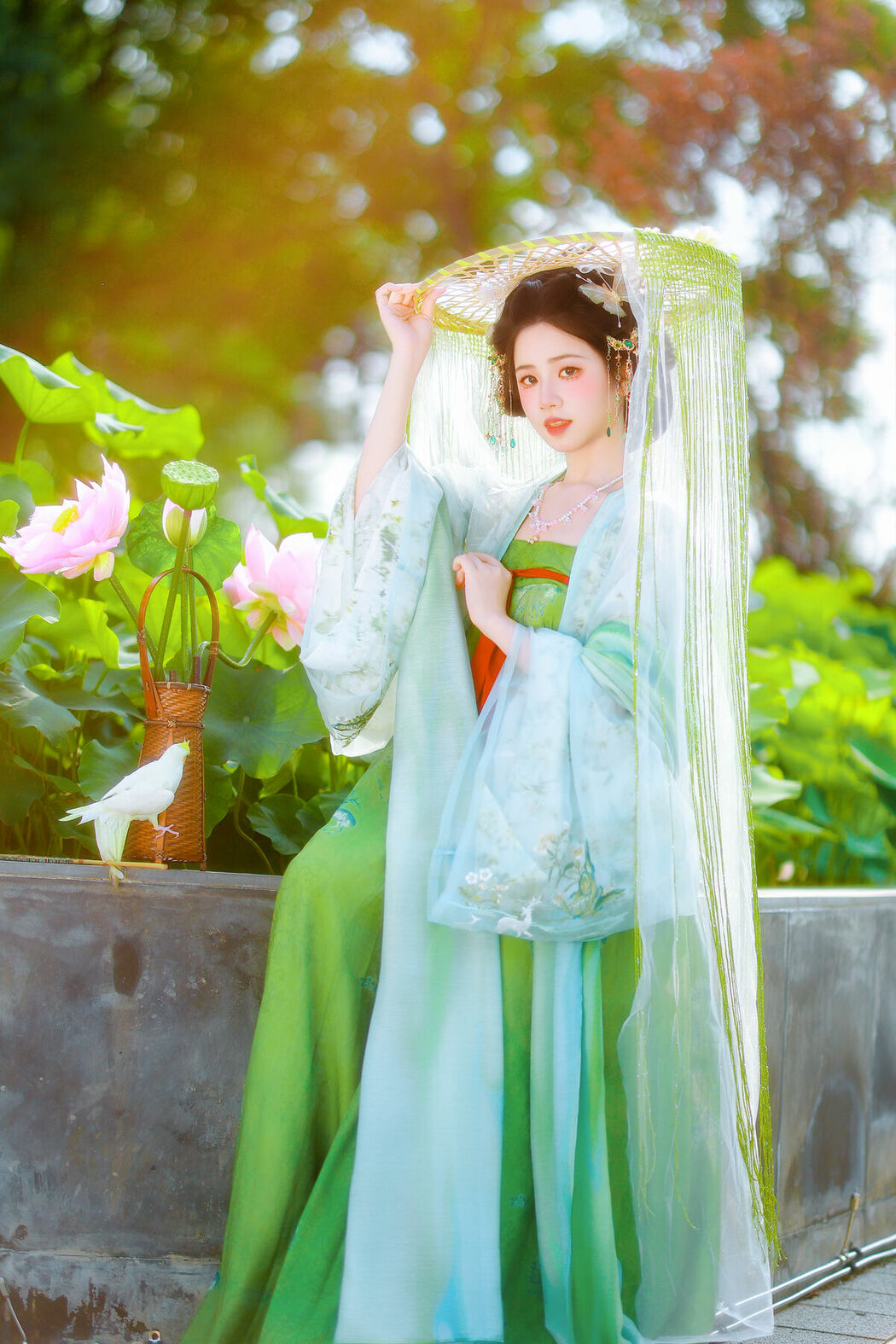 YiTuYu艺图语 Vol.9376 Xiao Du Tong Xue (64P)