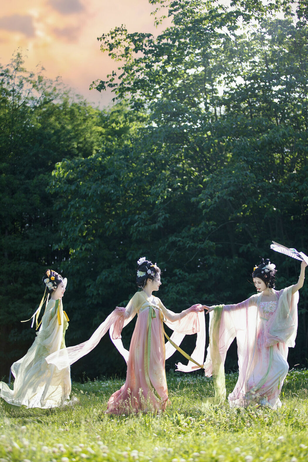 YiTuYu艺图语 Vol.9381 Ban Ri Xian (14P)