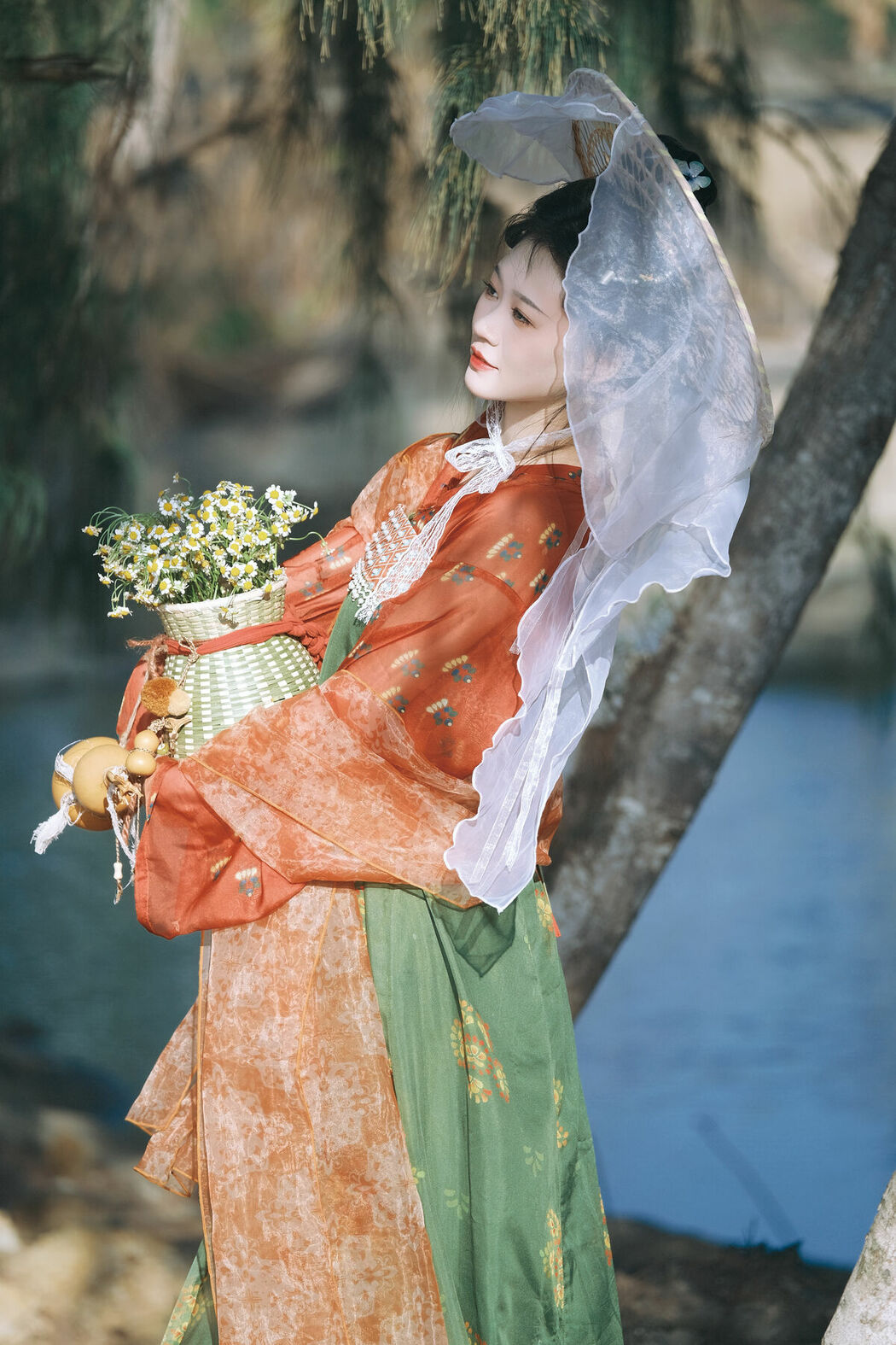 YiTuYu艺图语 Vol.9380 Zhou Zhou (21P)