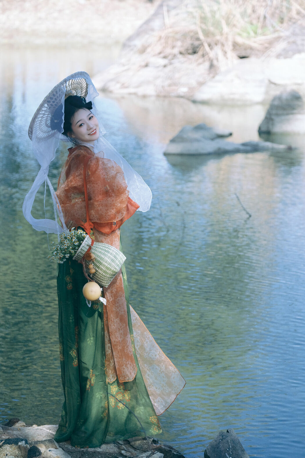 YiTuYu艺图语 Vol.9380 Zhou Zhou (21P)