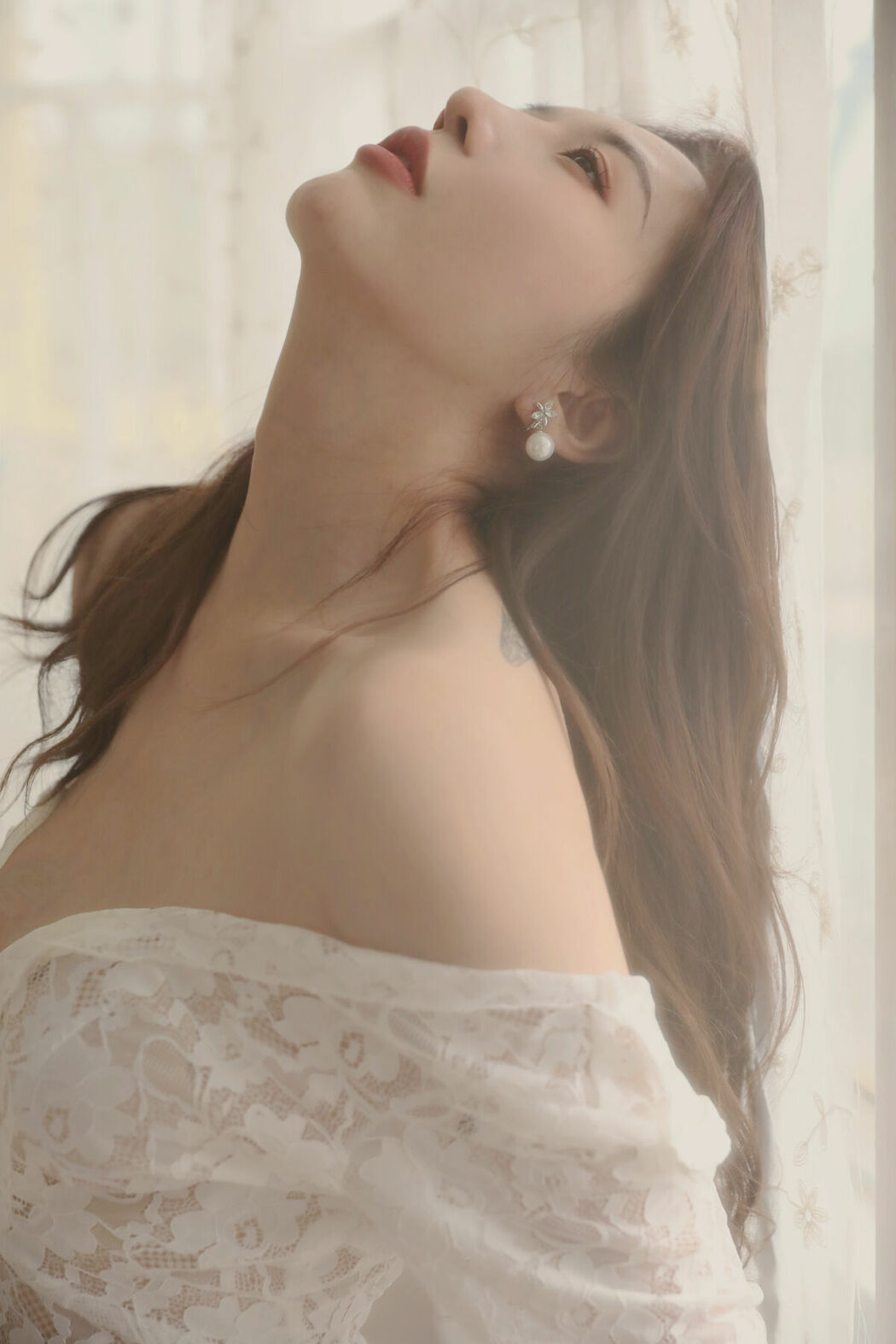 YiTuYu艺图语 Vol.9394 Li Ling Yu (15P)