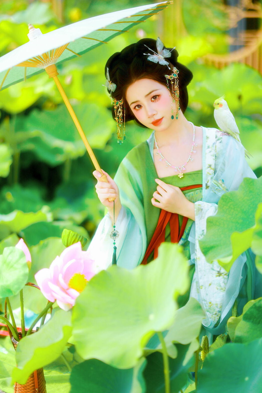 YiTuYu艺图语 Vol.9376 Xiao Du Tong Xue (64P)