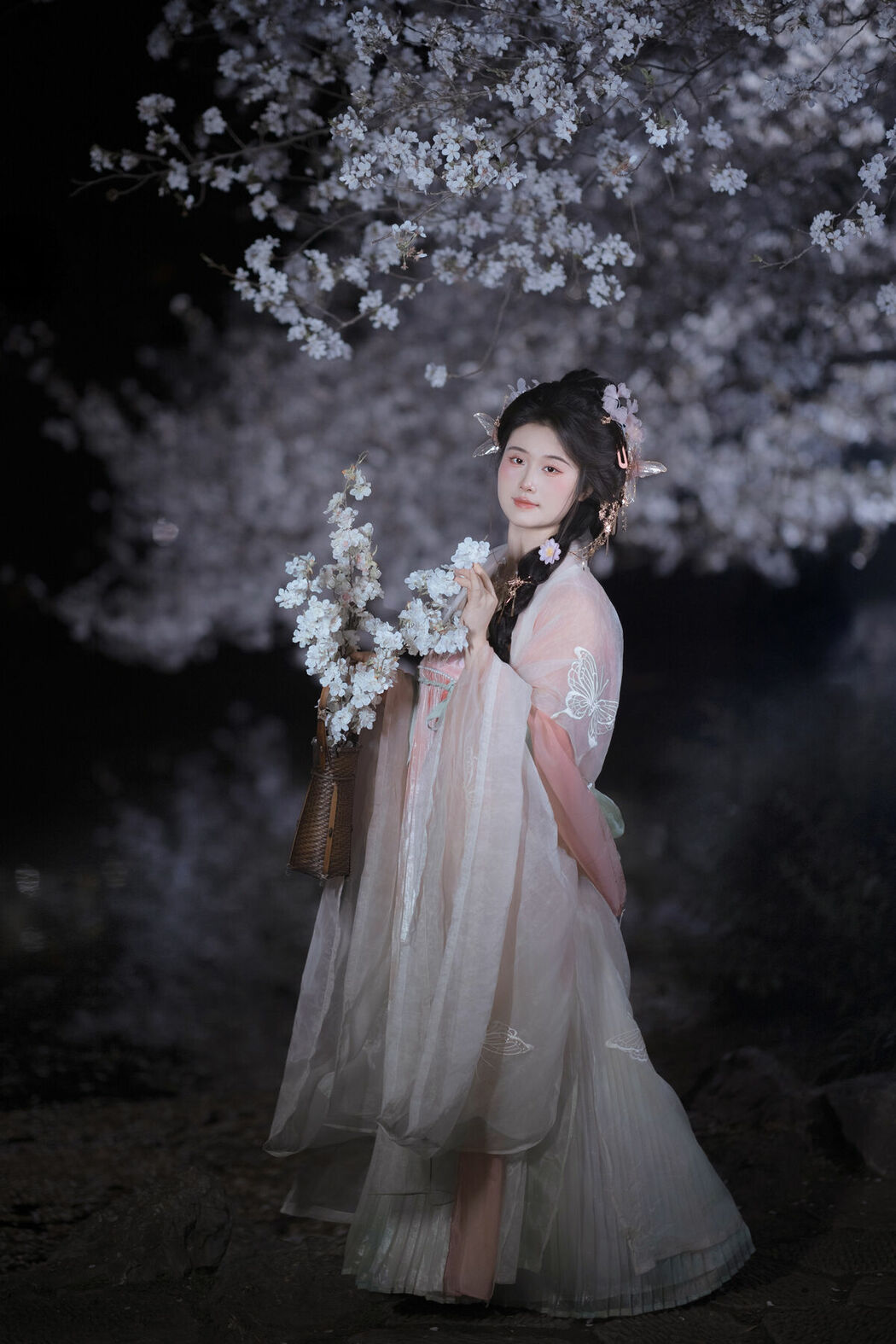 YiTuYu艺图语 Vol.9391 Sei Waka Shoka (38P)