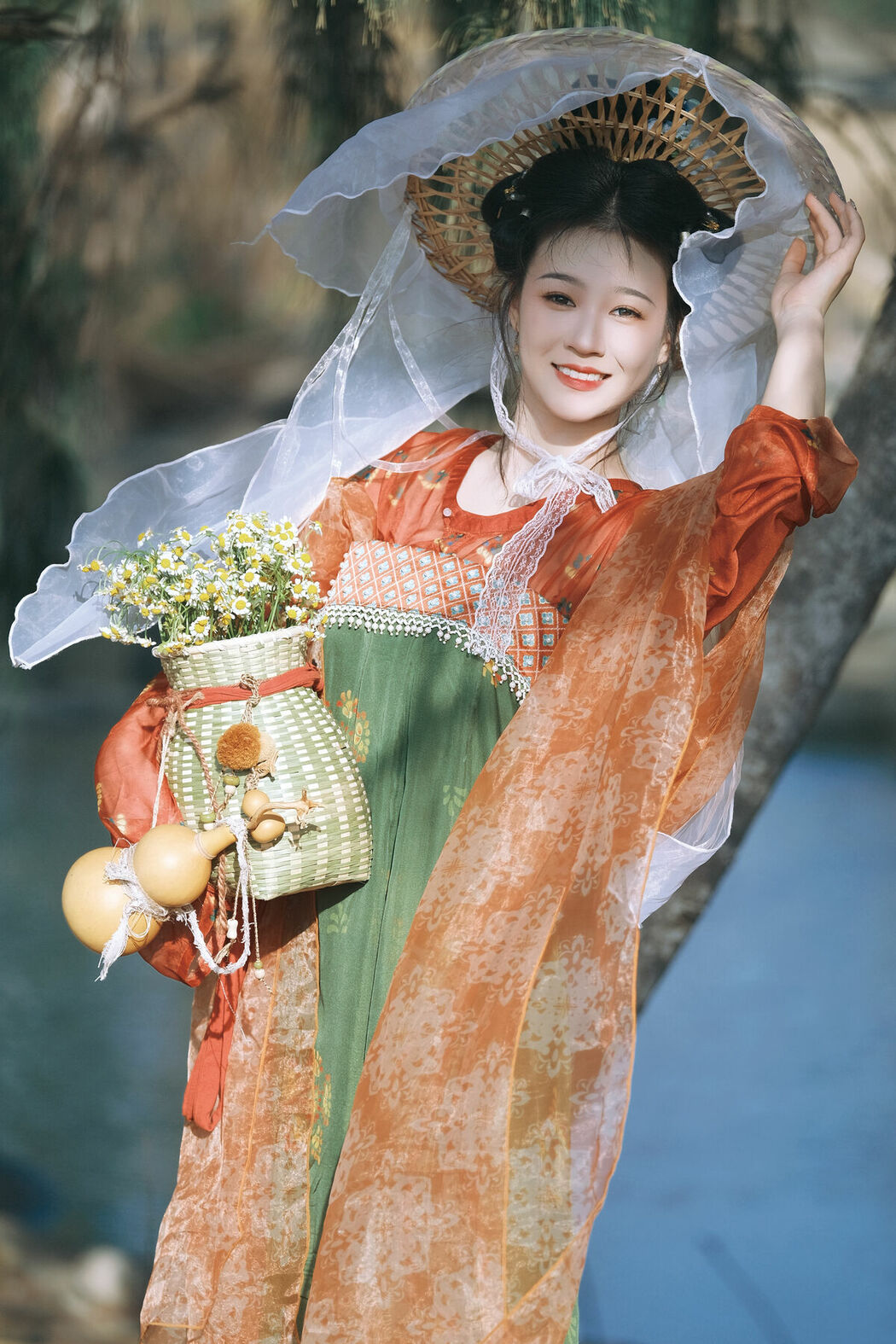 YiTuYu艺图语 Vol.9380 Zhou Zhou (21P)