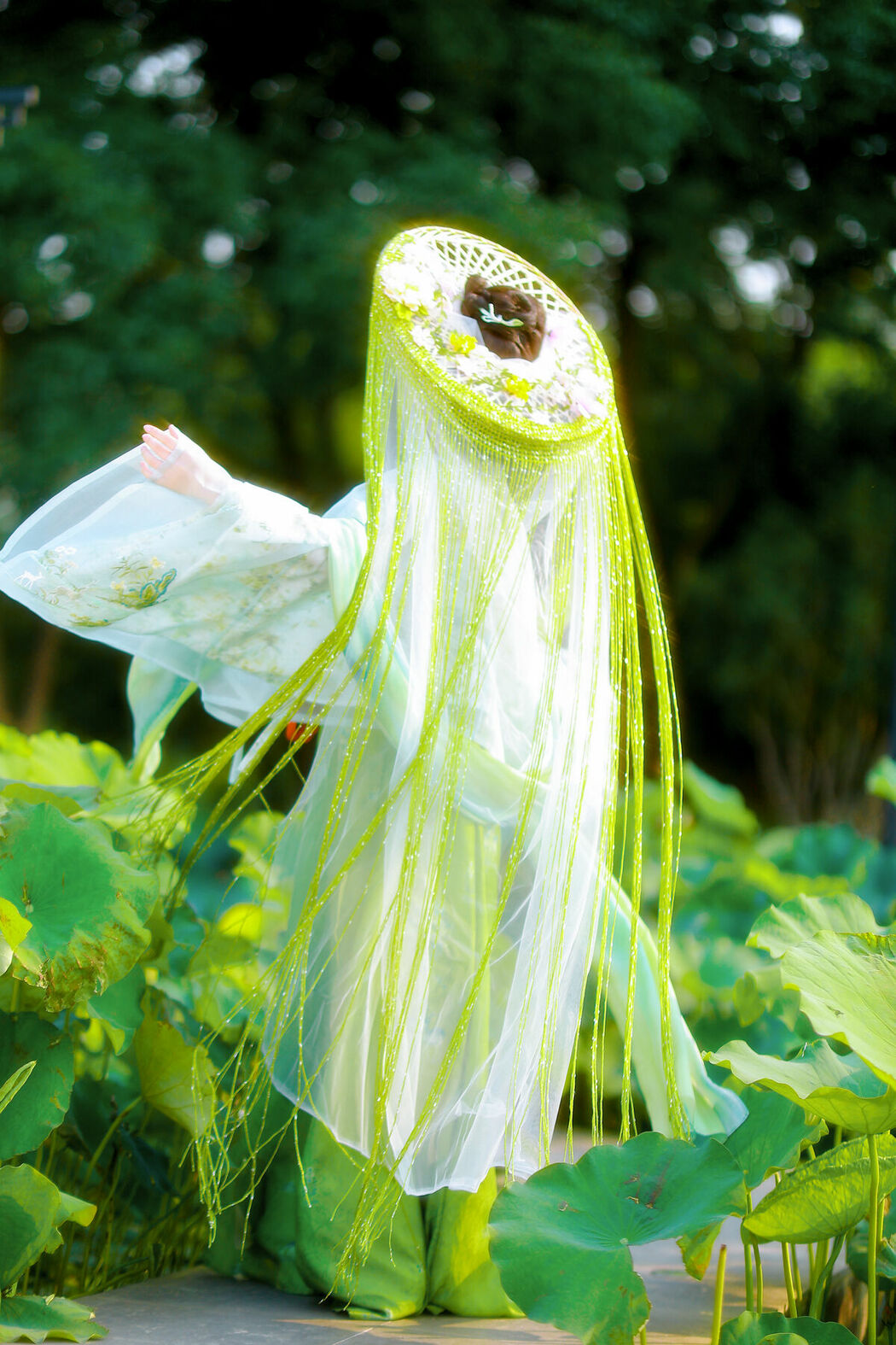 YiTuYu艺图语 Vol.9376 Xiao Du Tong Xue (64P)