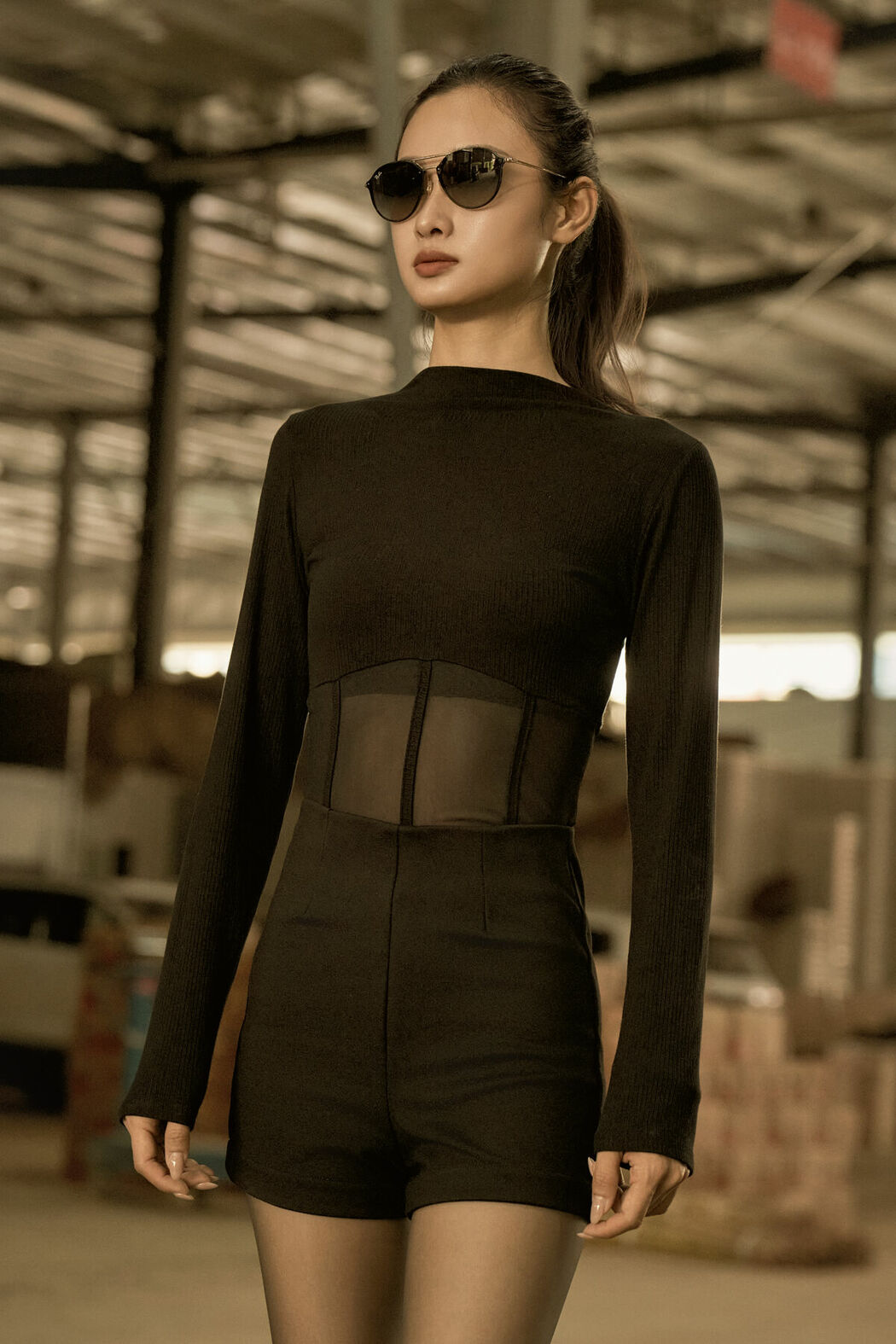 YiTuYu艺图语 Vol.9395 Zou Xue (33P)