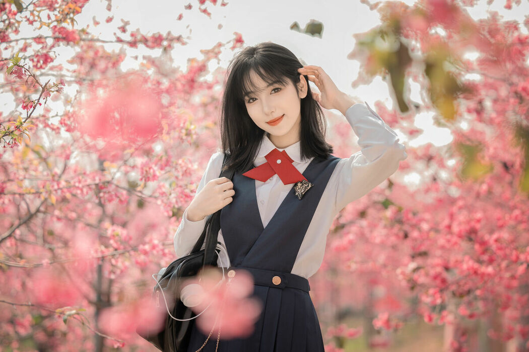 YiTuYu艺图语 Vol.9389 Jian Xiao Cheng (28P)