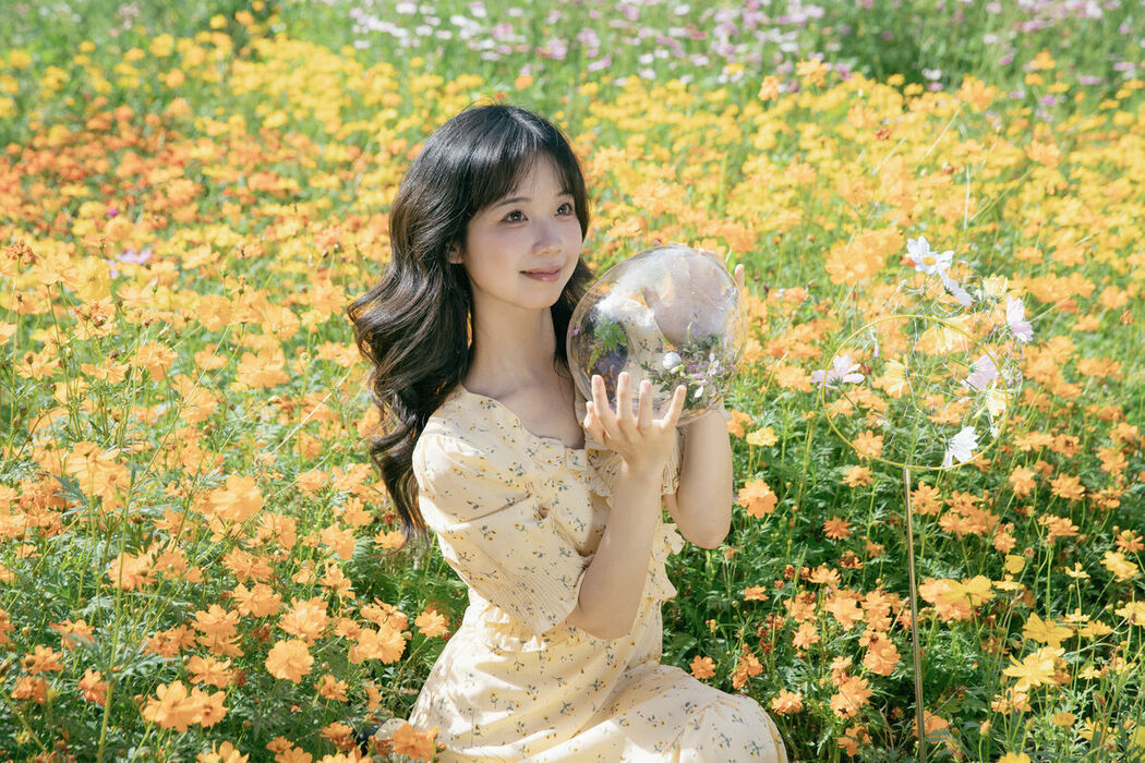 YiTuYu艺图语 Vol.9379 Li Wo An An (19P)