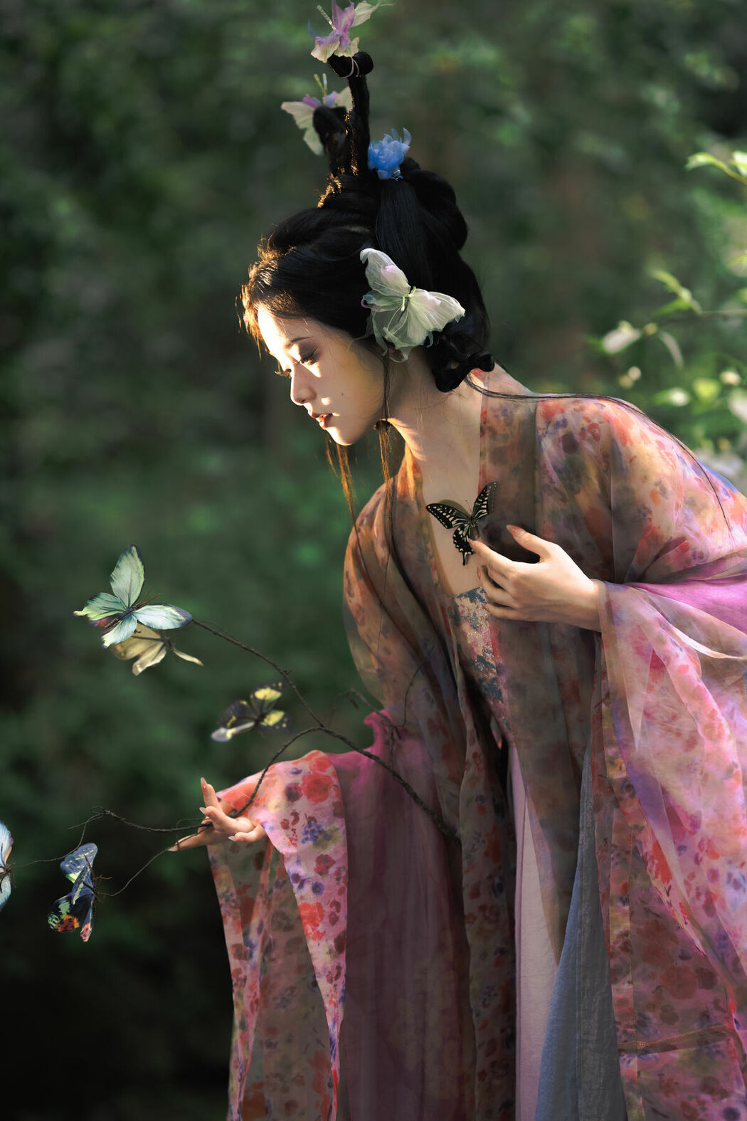 YiTuYu艺图语 Vol.9382 Zhi Chun He (16P)