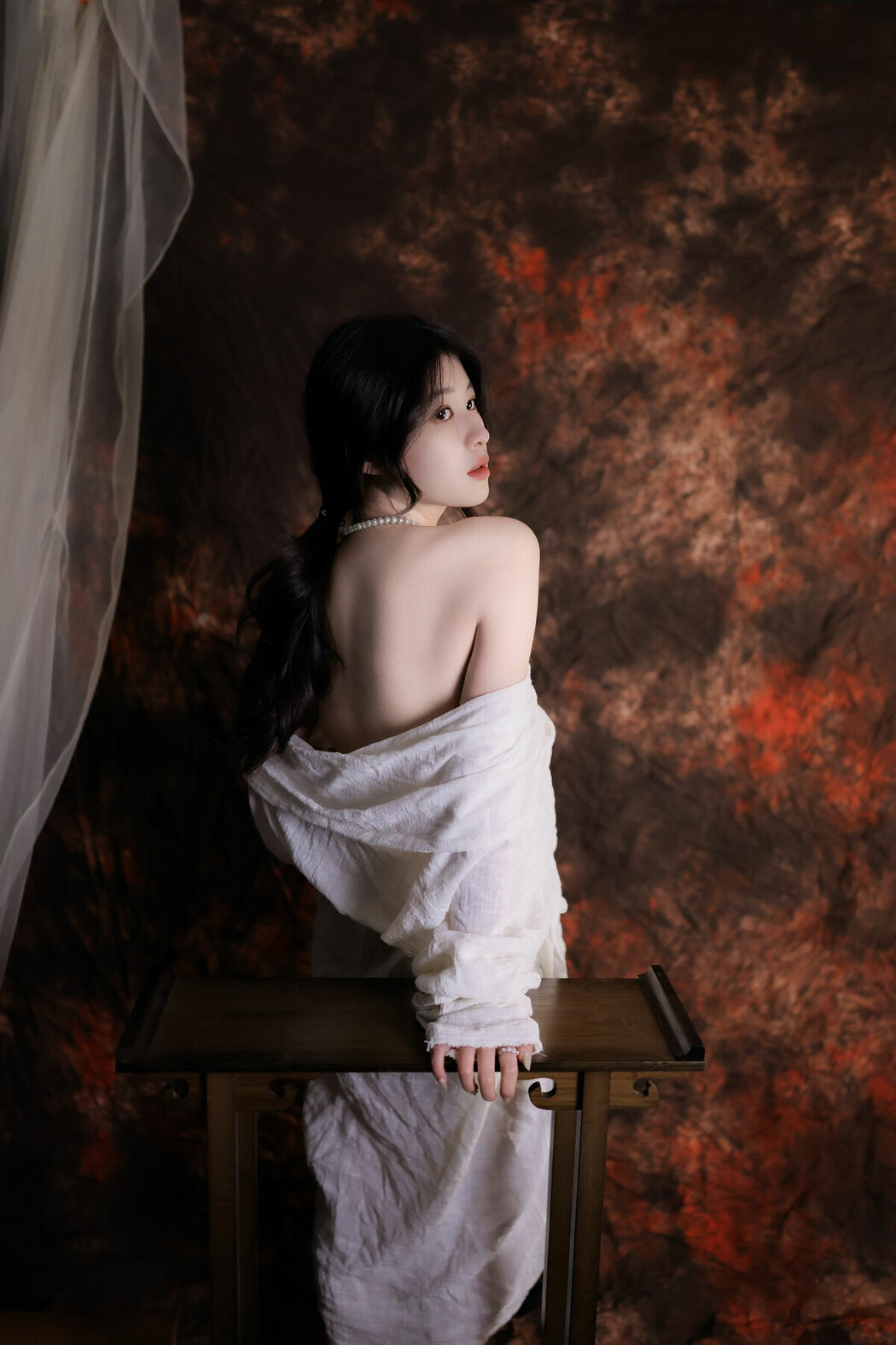 YiTuYu艺图语 Vol.9385 Wa Sai (30P)