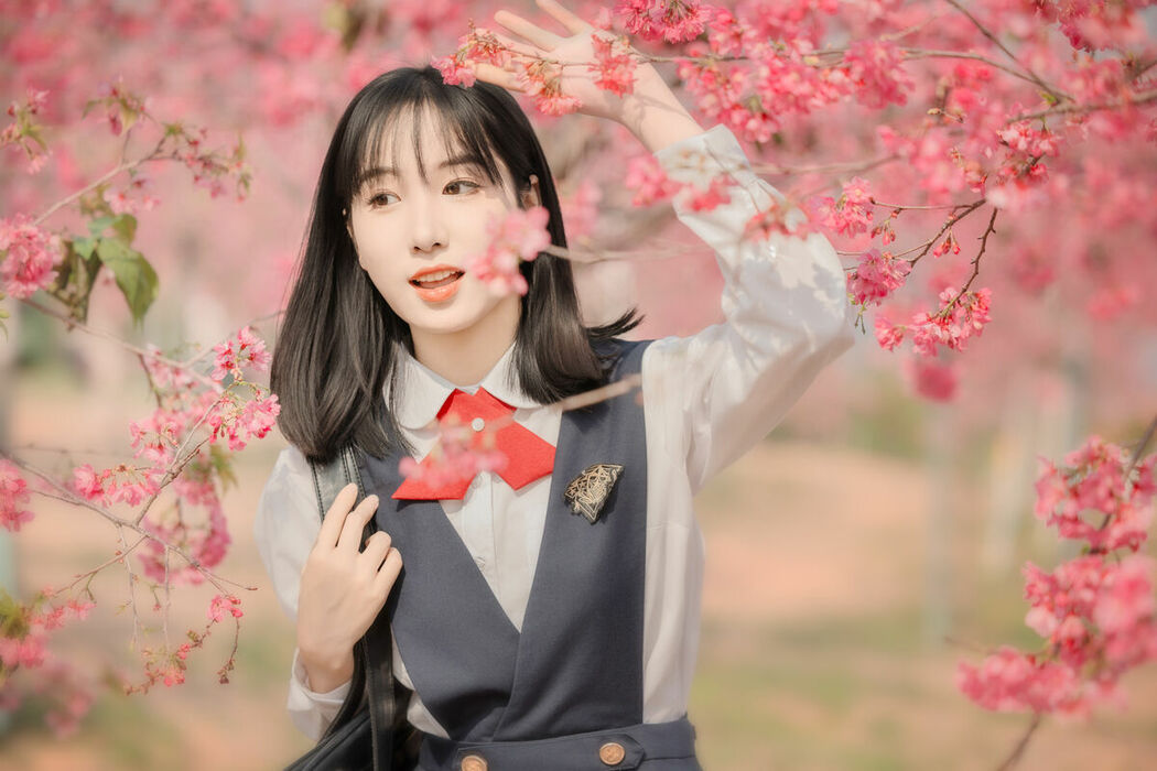 YiTuYu艺图语 Vol.9389 Jian Xiao Cheng (28P)