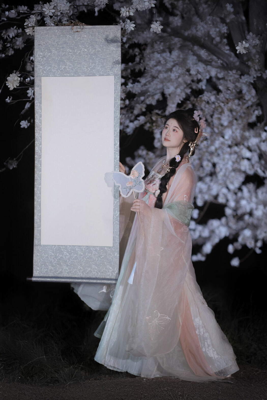 YiTuYu艺图语 Vol.9391 Sei Waka Shoka (38P)