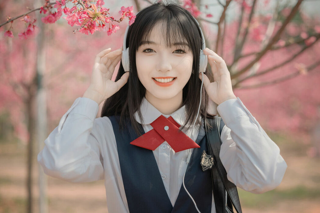 YiTuYu艺图语 Vol.9389 Jian Xiao Cheng (28P)