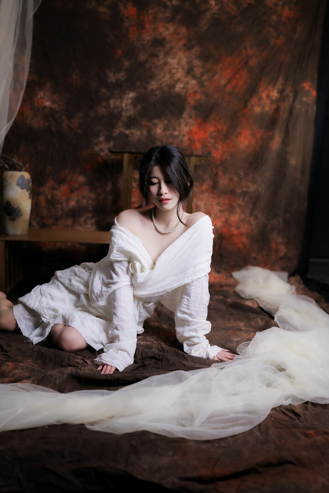 YiTuYu艺图语 Vol.9385 Wa Sai (30P)