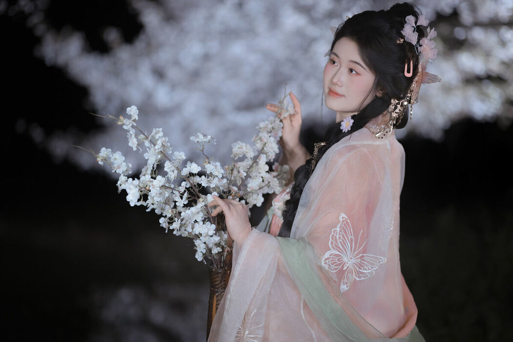 YiTuYu艺图语 Vol.9391 Sei Waka Shoka (38P)