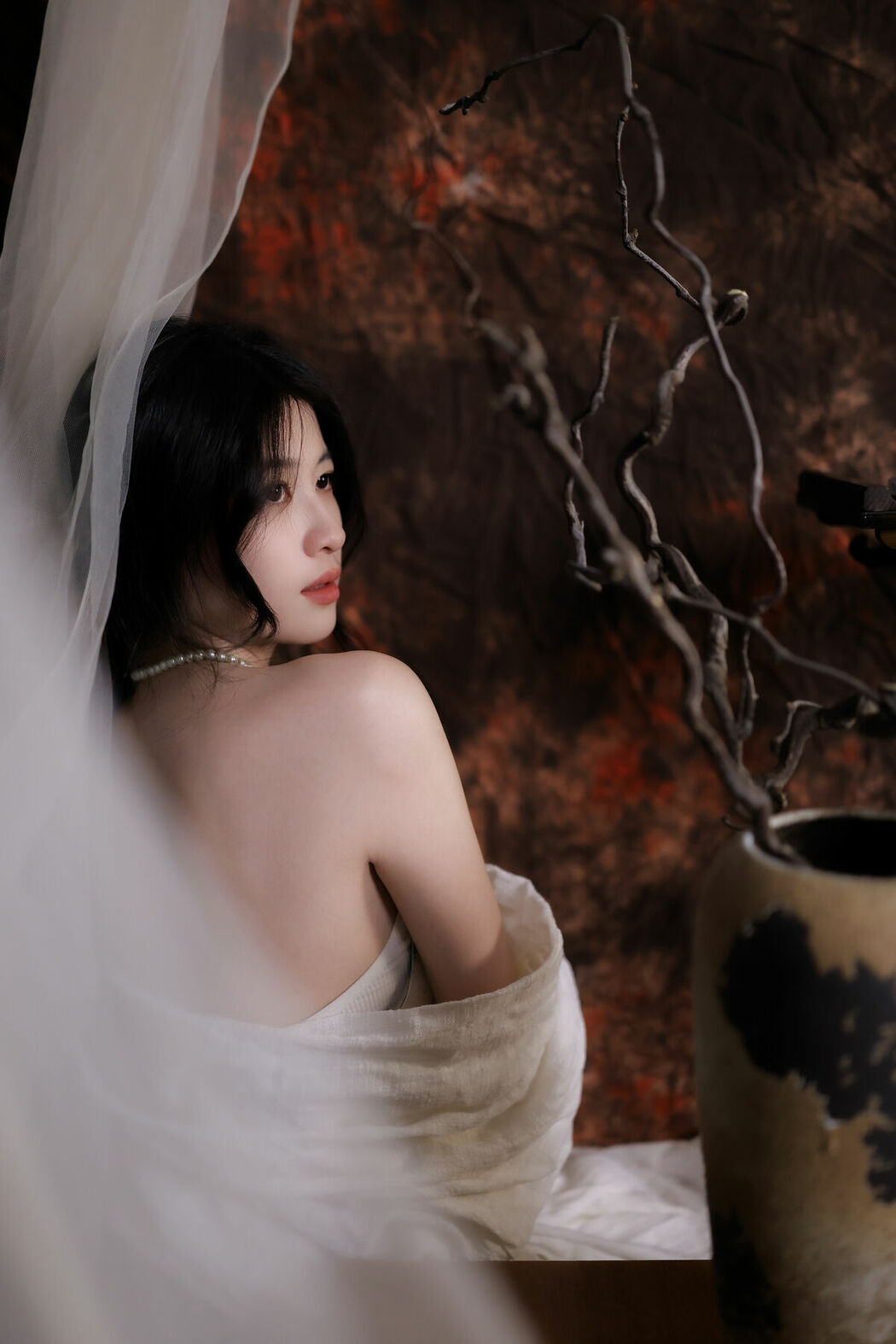 YiTuYu艺图语 Vol.9385 Wa Sai (30P)