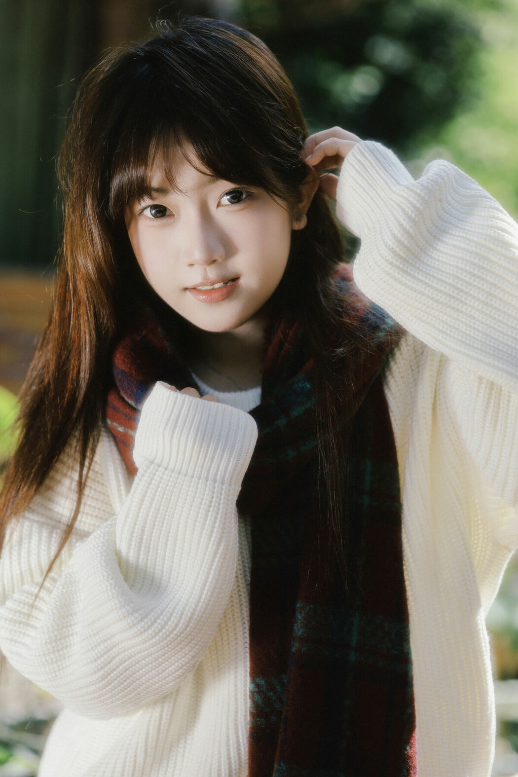 YiTuYu艺图语 Vol.9378 cc (14P)