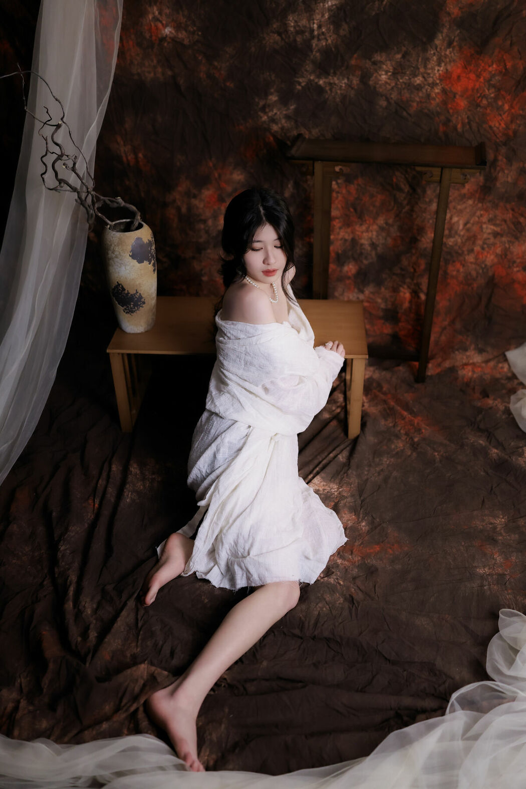 YiTuYu艺图语 Vol.9385 Wa Sai (30P)