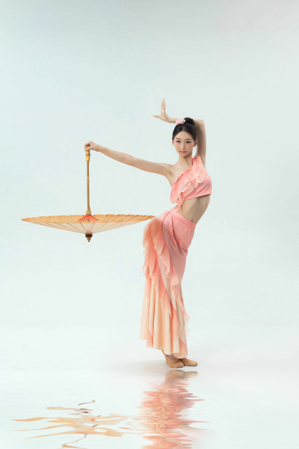 YiTuYu艺图语 Vol.9388 Xiao Tao Er Jiang (17P)