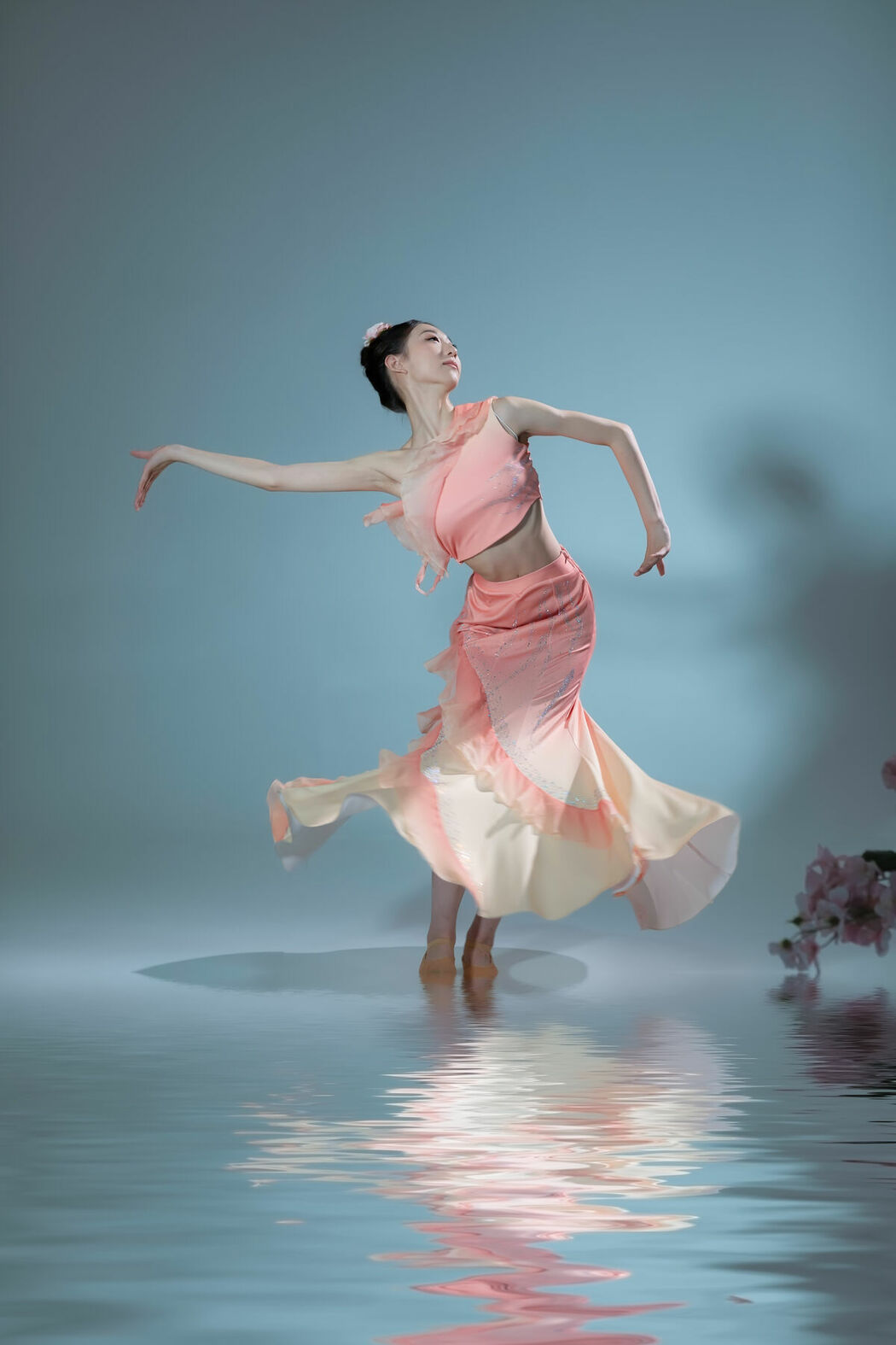 YiTuYu艺图语 Vol.9388 Xiao Tao Er Jiang (17P)