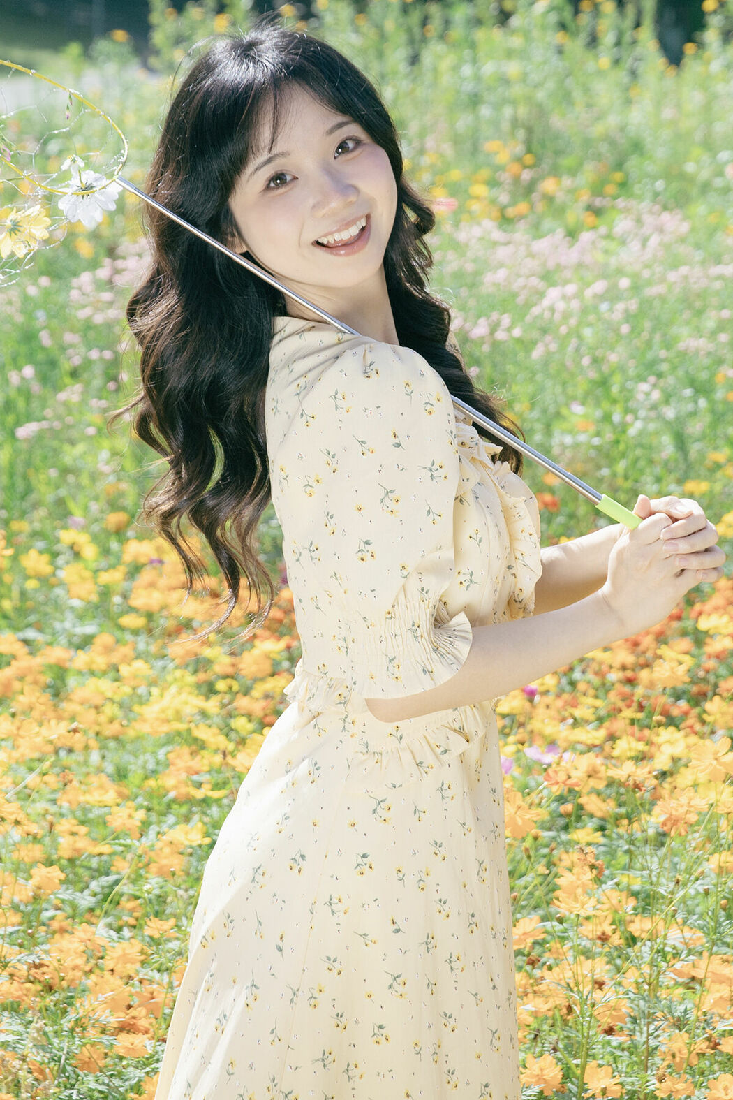 YiTuYu艺图语 Vol.9379 Li Wo An An (19P) Cover Photo