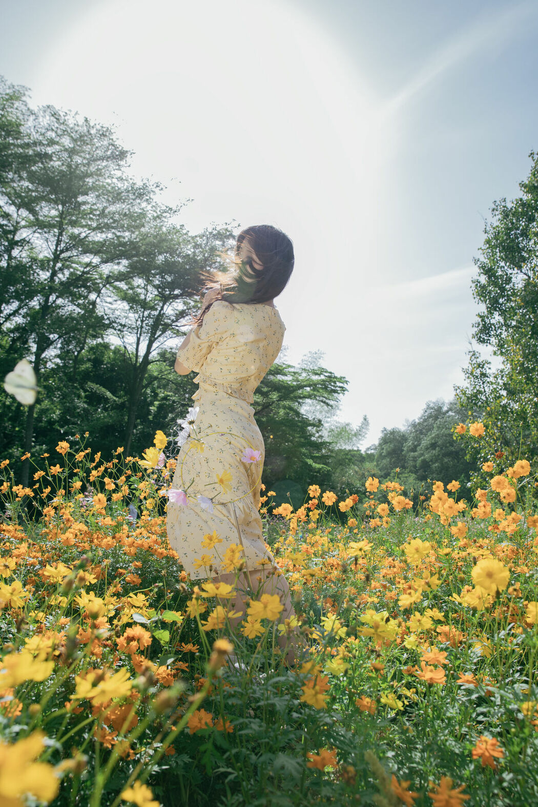 YiTuYu艺图语 Vol.9379 Li Wo An An (19P)