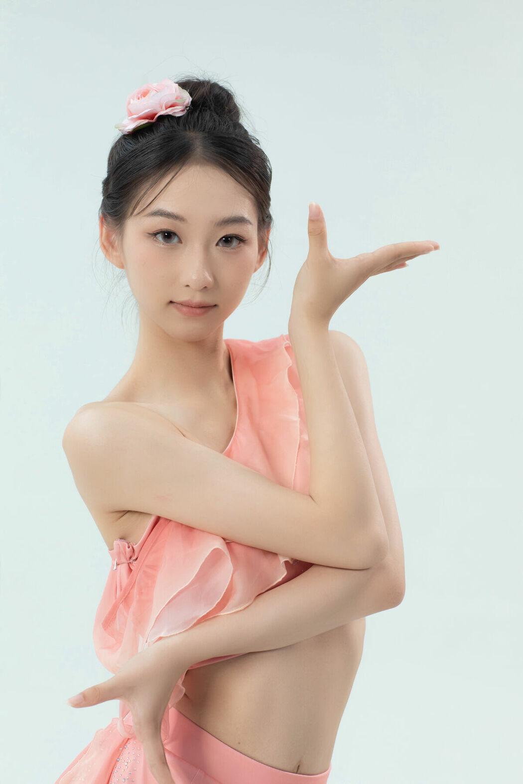 YiTuYu艺图语 Vol.9388 Xiao Tao Er Jiang (17P)