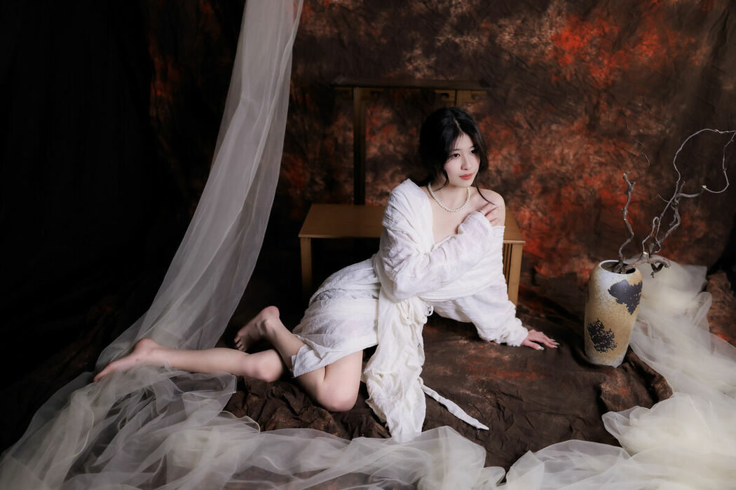 YiTuYu艺图语 Vol.9385 Wa Sai (30P)